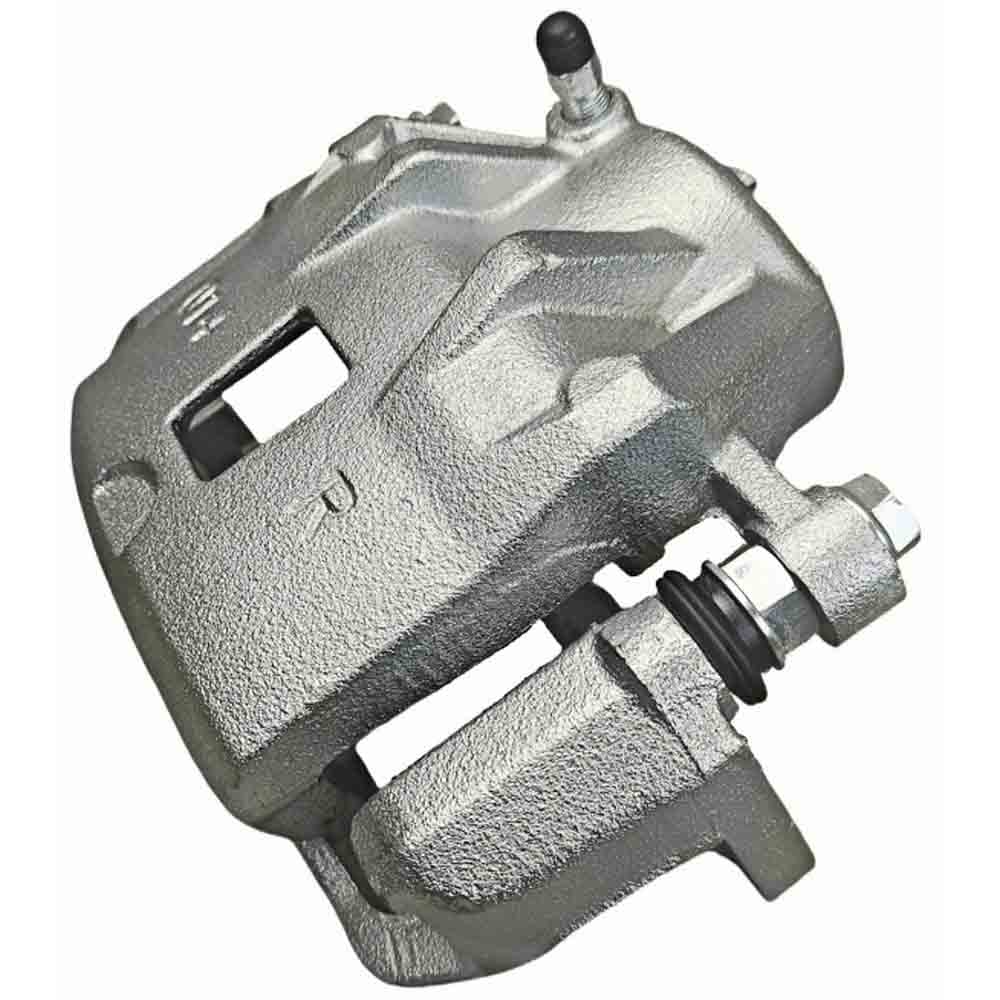 2007 Hyundai Tucson Brake Caliper